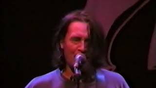 The Comsat Angels  live London Mean Fiddler 30th June 1995 [upl. by Emmit]