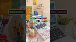 Things to keep in your Desk Pt2 shorts youtubeshorts youtube ytshorts edit aesthetic trending [upl. by Larimor]