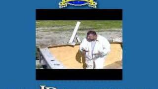 MAS Epoxies Howto Building a Transom [upl. by Zenda5]