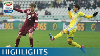 Torino  Pescara  53  Highlights  Giornata 24  Serie A TIM 201617 [upl. by Kenelm]