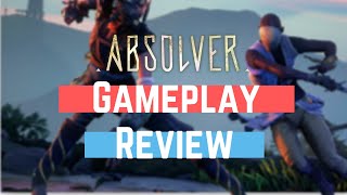 Coop Game Review  Absolver 2020 gameplay  Is it Worth The Buy Today [upl. by Denny]