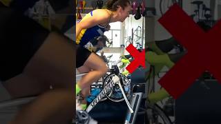 Failed balance test  here’s what to do cycling fore aft saddle position [upl. by Harte73]