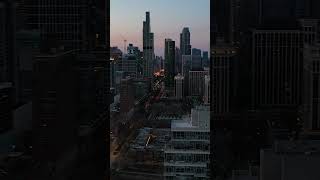 An Exclusive Look Inside the Ultimate Entertainers Condo  Chicago IL shorts realestate [upl. by Faline]