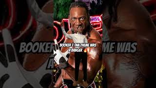 BOOKER T TNA THEME IS A BANGER 🔥 [upl. by Corly155]