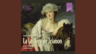 La Laitiere de Trianon Overture [upl. by Ekyt]