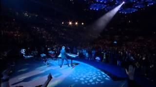 Michael W Smith  Prepare Ye The Way Live [upl. by Nicole796]