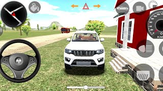 NEW BOWLERO OFF ROADING 😱  VILLAGE ERAa  WHITE BOWLERO  YES BOSS 007 [upl. by Monjan700]