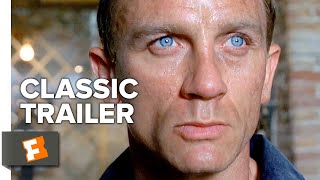 Casino Royale 1954 Review [upl. by Sitto]