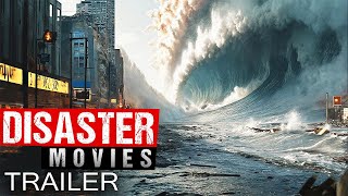 Top Disaster Movies  Top Disaster Movies of all time [upl. by Jorin558]