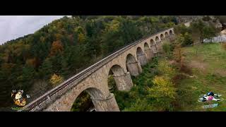 Viaduc du bout du monde [upl. by Marijo905]