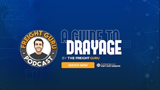 A Guide to Drayage [upl. by Ynattir607]