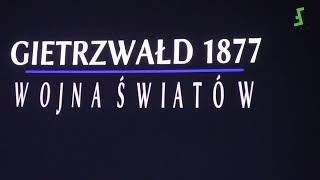 Gietrzwałd 1877  początek współczesności pokaz prasowy 20082024 [upl. by Neelrahs635]