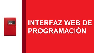 FPA1000  Descripción interfaz web [upl. by Rachel]