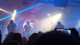 Katatonia  Live Southampton Highlights 2024 [upl. by Oibesue452]