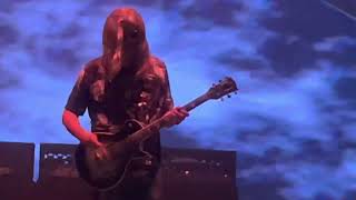 TOOL  THE PATIENT  Live at Rockville  Front Row [upl. by Assenar]