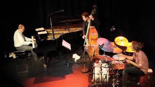 Lars Jansson Trio quotLatourquot [upl. by Francklyn38]