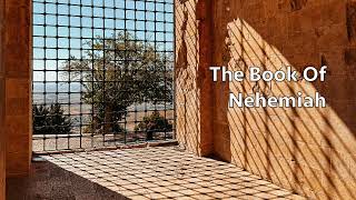 The Book Of Nehemiah  Audio Bible  ESV audiobible Nehemiah bibleinayear [upl. by Hedi]