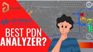 Altium Designer Tutorial for Beginners Power Analyzer by Keysight [upl. by Khalil]