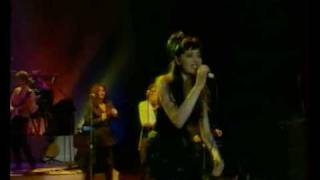 Basia  Until You Come Back To Me  live in Warsaw 1994 [upl. by Reames]