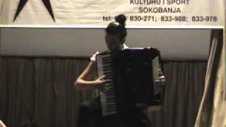 Sokobanja2010DavidovicJelena0910wmv [upl. by Oile]