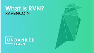 What is Ravencoin  RVN Beginners Guide [upl. by Revell]