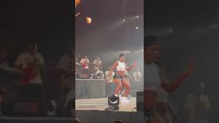 DELPHINE BOLA LUNE MEILLEURE DANSEUSE AU CONGO fallyipupa dancer music ingarena [upl. by Ylyl]