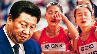 China is MAD The Olympic Boycotts Begin [upl. by Sosthenna442]