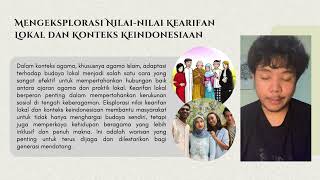 PRESENTASI KEL 4 IMI A NUMUHAMMADIYAH [upl. by Aldercy]