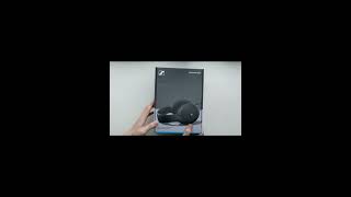 Sennheiser HD 560S Unboxing [upl. by Teresa]