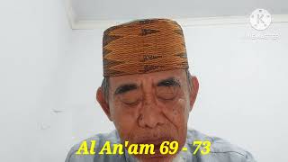 gunawanaja3907 EYANG GUN BELAJAR NGAJI 136 [upl. by Brnaba]