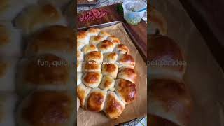 fun quick amp easy game day appetizer cheesy garlic pull apart rolls with smoked brisket This is [upl. by Elocan]