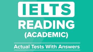 Giải Đề Thi Thật IELTS Reading 43  Radiocarbon Dating  The Profile Of Nancy Athfield [upl. by Ammamaria989]