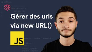 Comment gérer facilement des URLs  URL amp URLSearchParams APIs [upl. by Methuselah35]