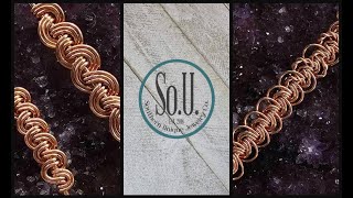 LIVE How to Make Wave Braid Weaves [upl. by Goober]