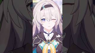 firefly honkaistarrail genshinimpact mmd fypage fypyoutube fyp fypシ genshinshorts [upl. by Ainsworth]