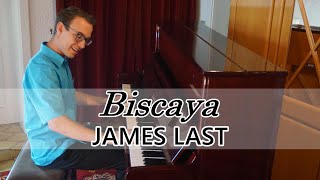 Biscaya  James Last  Piano Cover 🎹 amp Sheet Music 🎵 [upl. by Knitter]