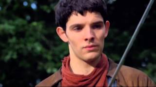 Merlin Season 6 Trailer [upl. by Hammel157]