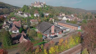 TreppenTürenTechnik  Ihr Spezialist für Treppen Türen Fenster und Sanierungen [upl. by Cire]