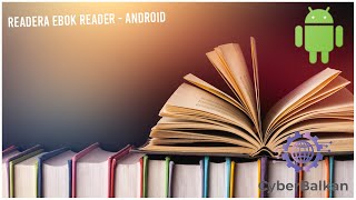 ReadEra Ebook Reader  Android  Tutorial [upl. by Ramahs]