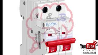 Difference between IsolatorSwitches amp MCB Isolator Name Plate Information Usage Types Symbol All [upl. by Fabien53]