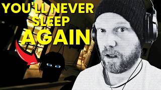 I Survived The Scariest Horror Game Ever Created  Silent Still [upl. by Phelan]