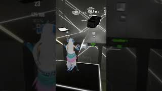 RecordBreaking Speed in Beat Saber Challenges [upl. by Gildea617]