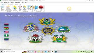 WAEC 2022 CASS FULL CASS 3 TUTORIAL [upl. by Zellner]