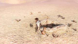 Uncharted 3 Treasures Guide  Chapter 18  The Rub Al Khali 1 Treasre  WikiGameGuides [upl. by Anayia]