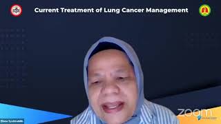 Pemetrexed Used in Lung Cancer Therapy Combination Treatment Option [upl. by Ecerehs]