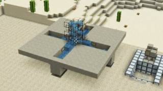 Mob Spawner Basics  Minecraft [upl. by Oloap]