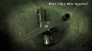 Orbiter Motor Mech Rotate and Animate your Halloween Props with this Spinning Prop [upl. by Edgardo301]