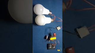 Diy 12v to 220v inverter✅💯How to make a 200w inverter using irf3205 MOSFET shorts ashortaday [upl. by Garaway]