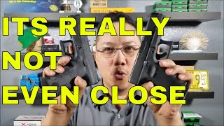 CZ P10C VS GEN 5 GLOCK 19 REVIEW [upl. by Anot]