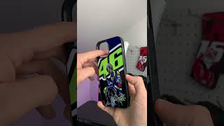 iPhone 13 pro max unboxing 👽 coverspacetech shots iphone13promax iphone [upl. by Assilat620]